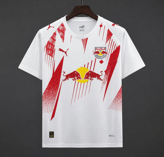 26/27 Red Bull Bragantino Home Shirt