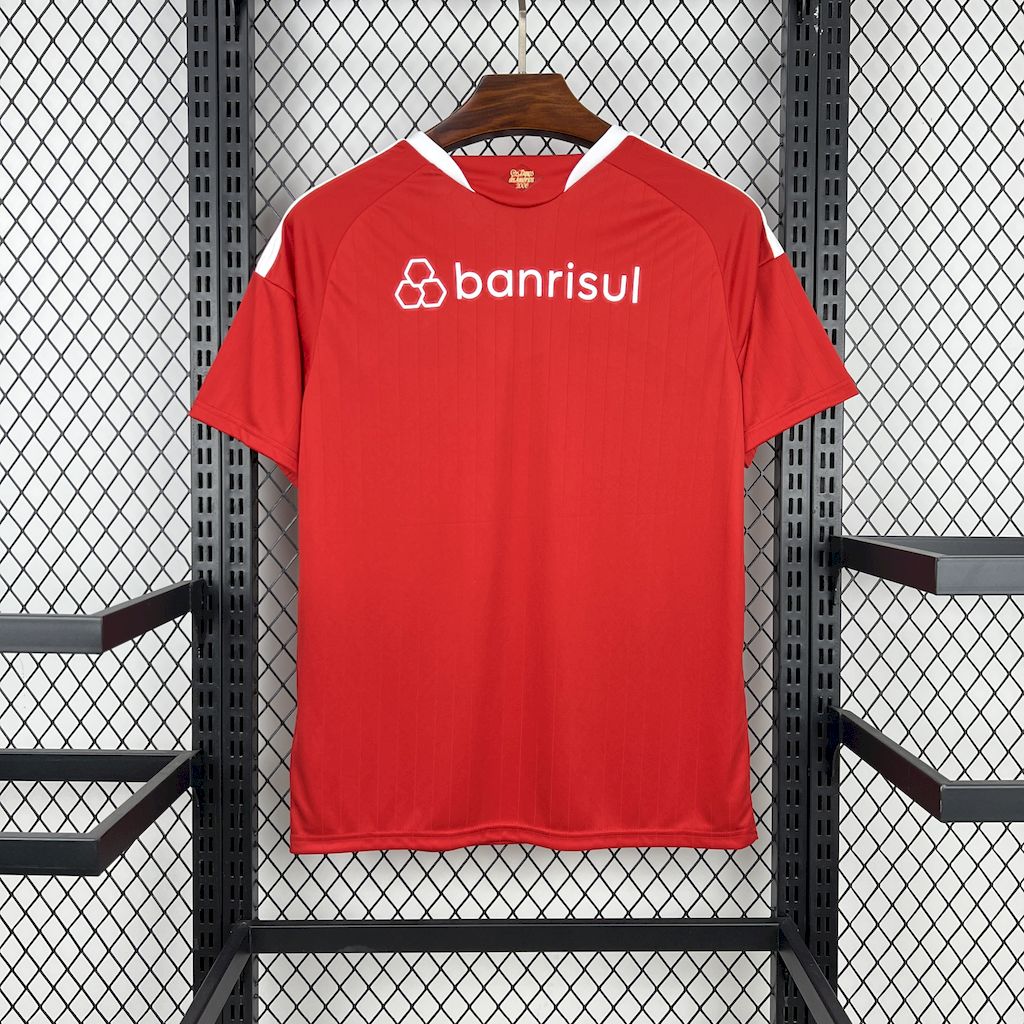 2026/27 Mens SC Internacional Home Shirt