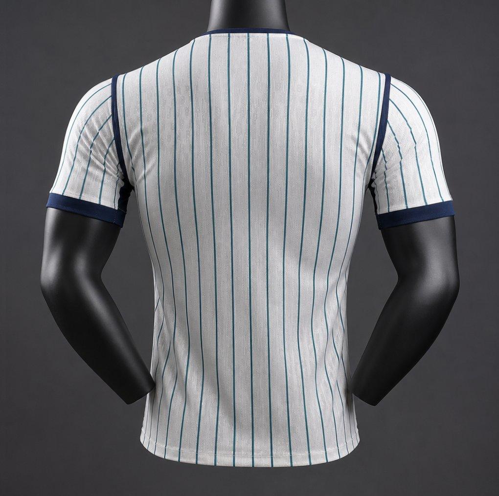 Player Version 26/27 Inter Milan Away Shirt
