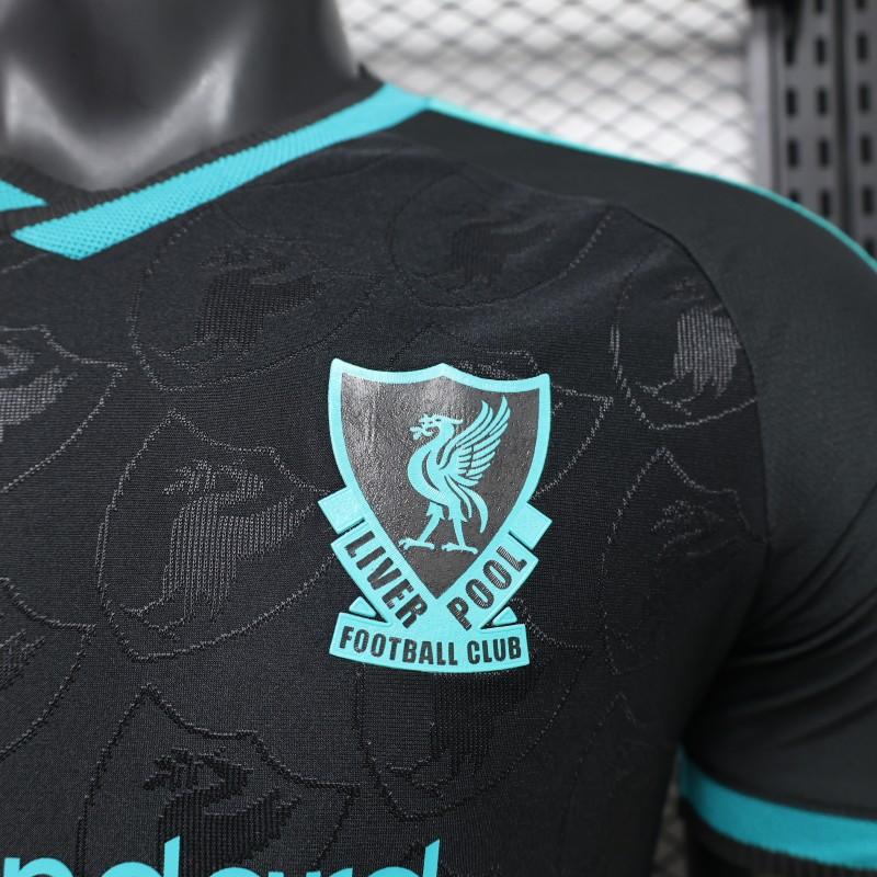 Player Version 26/27 Liverpool Special Edition Shirt