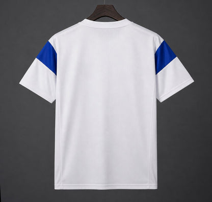 2026 Finland Home Shirt