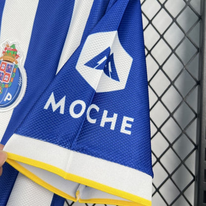 2013/14 Retro FC Porto Home Shirt