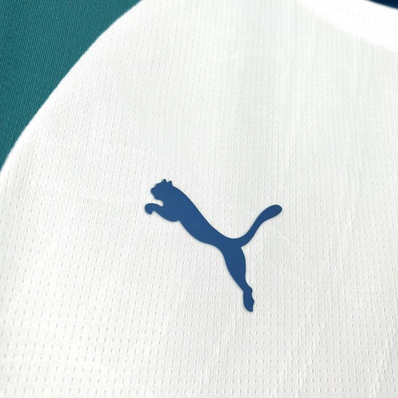 2026 Mens Portugal World Cup Pre-Match Shirt