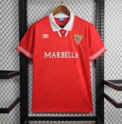 94/96 Retro Sevilla Away Shirt