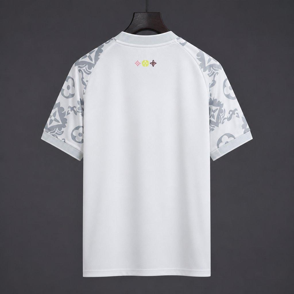 26/27 Real Madrid Special Edition Shirt