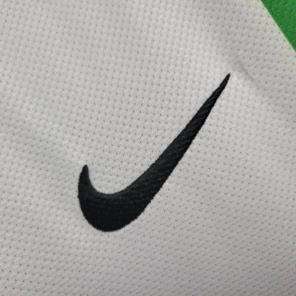 10/11 Retro Juventus Away Shirt
