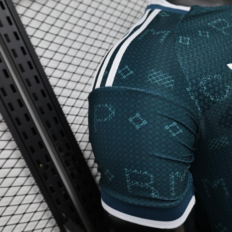 Player Version 26/27 Real Madrid Away Shirt