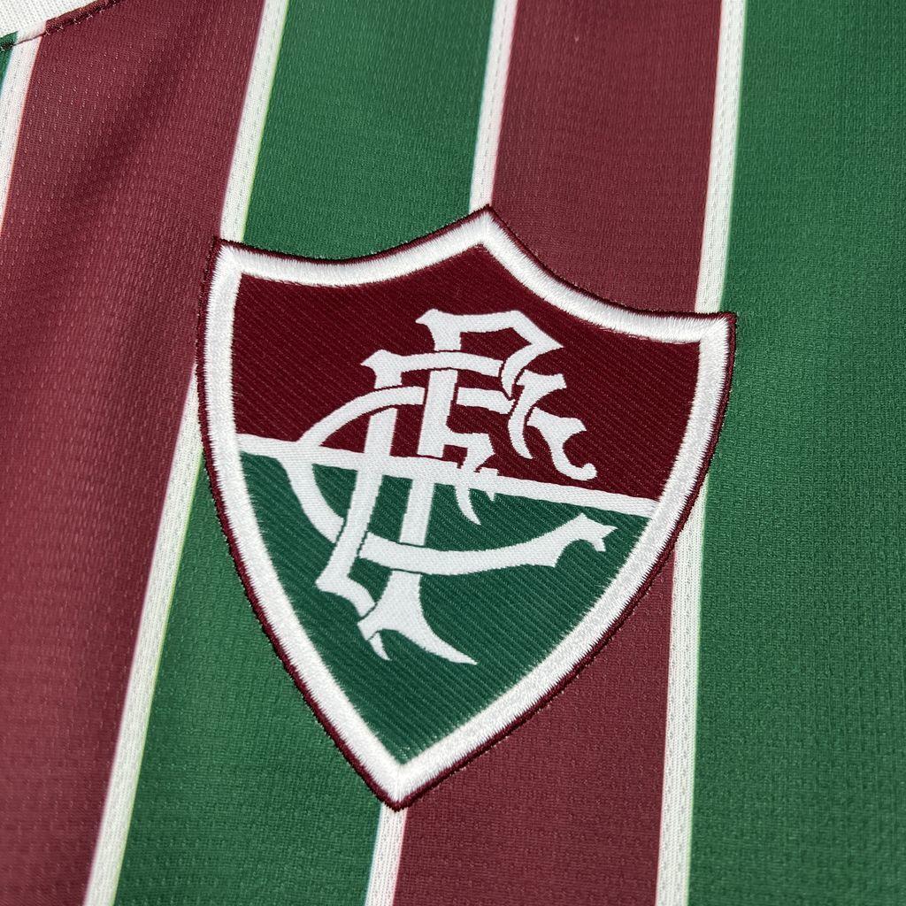 2026/27 Mens Fluminense Home Shirt