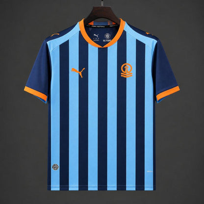 26/27 Girona Away Shirt