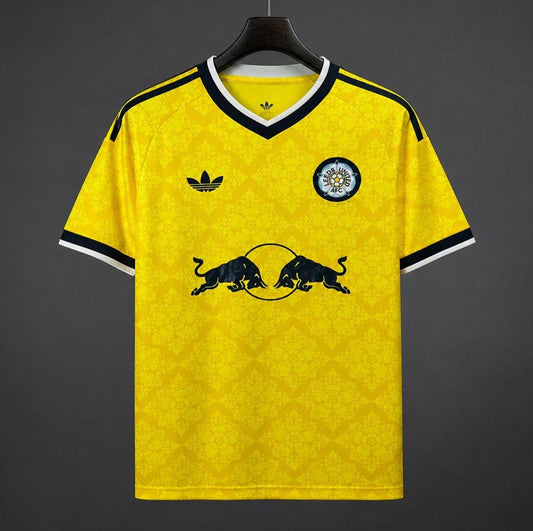 26/27 Leeds United Away Shirt