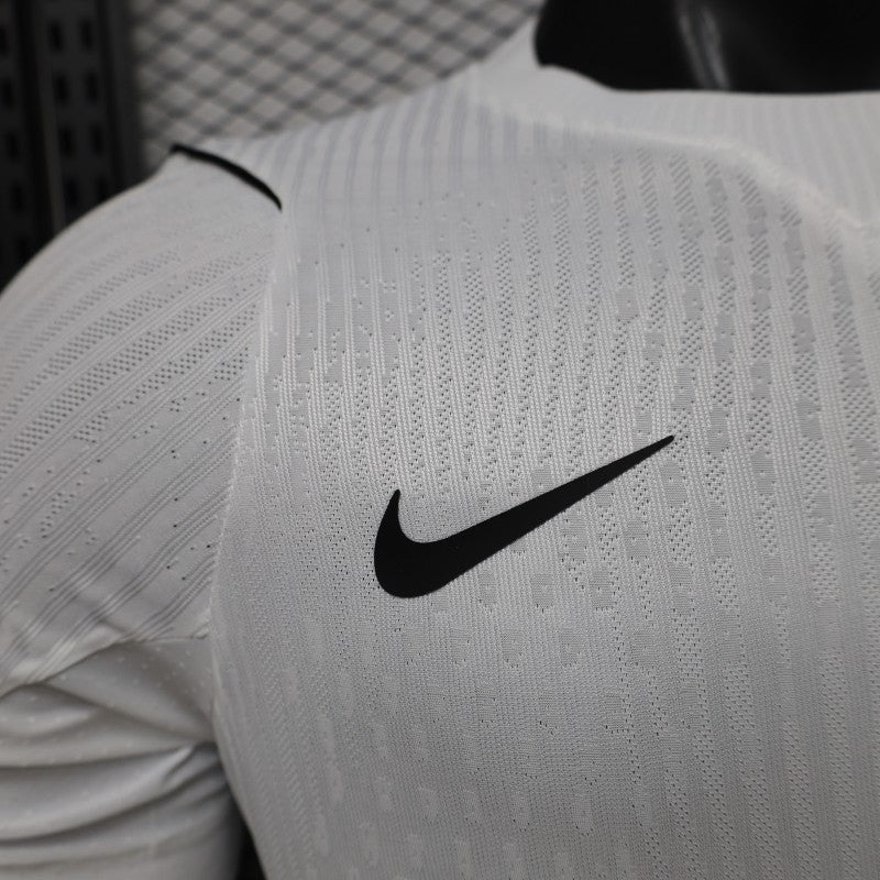 Player Version 26/27 SC Corinthians Home White Shirt