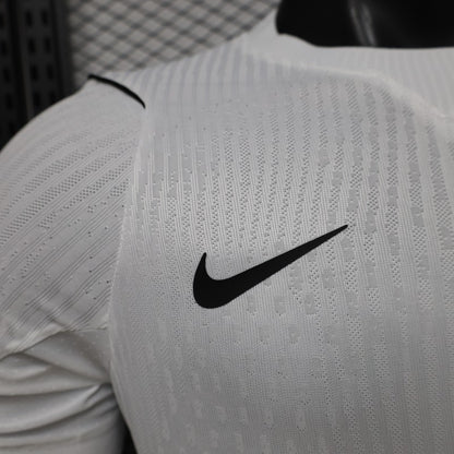 Player Version 26/27 SC Corinthians Home White Shirt
