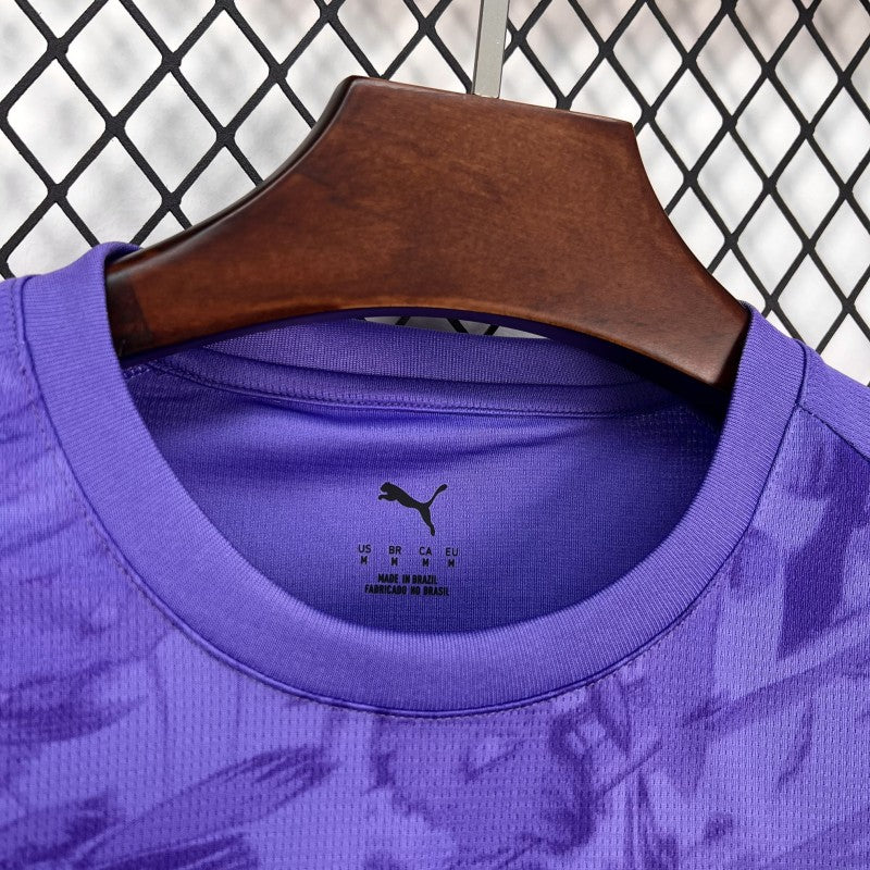 2026/27 Mens Bahia Goalkeeper Shirt