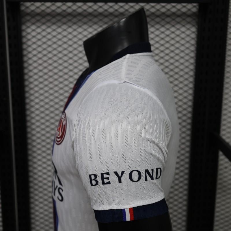Player Version 26/27 PSG/Paris Saint-Germain Away Shirt