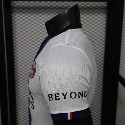 Player Version 26/27 PSG/Paris Saint-Germain Away Shirt
