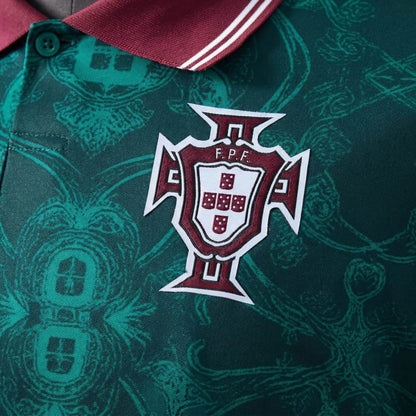 Portugal special shirt 26/27