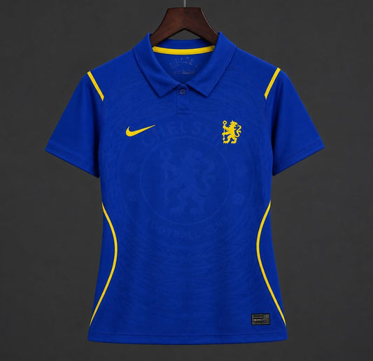 26/27 Women Chelsea Home Shirt