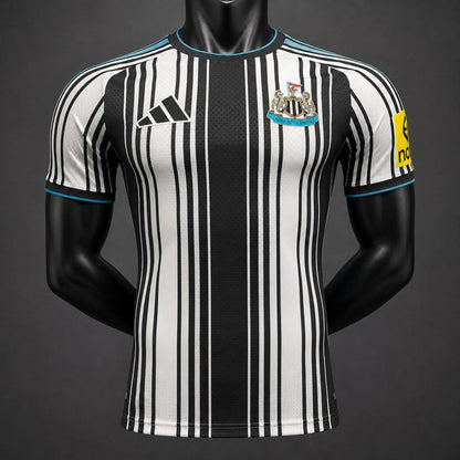 Player Version 26/27 Newcastle United Home Shirt