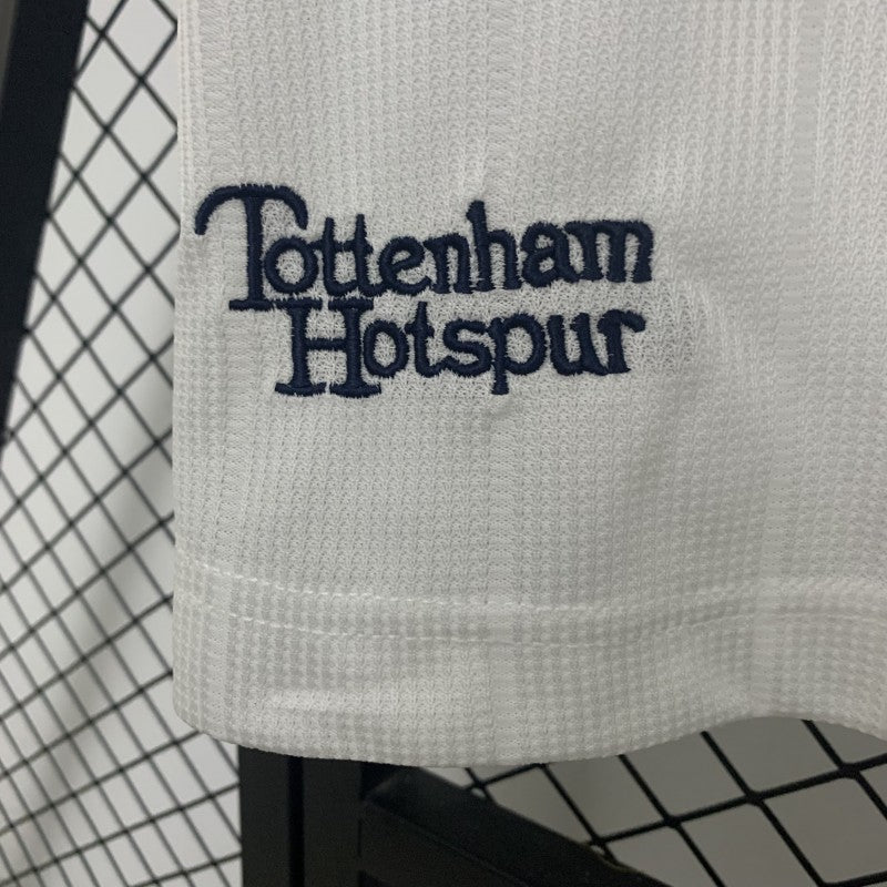 97/99 Retro Tottenham Hotspur Home Shirt