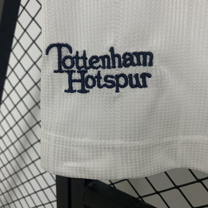 97/99 Retro Tottenham Hotspur Home Shirt