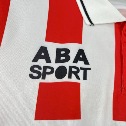 1994/95 Retro Chivas Guadalajara Home Shirt
