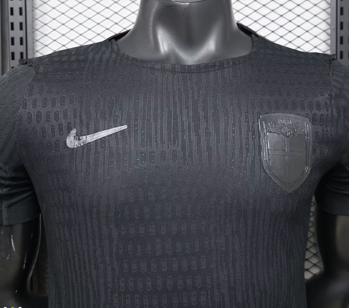 Norway Away Shirt 2026