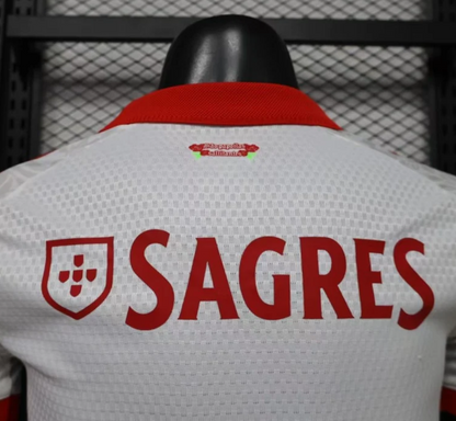 BENFICA AWAY SHIRT 26/27