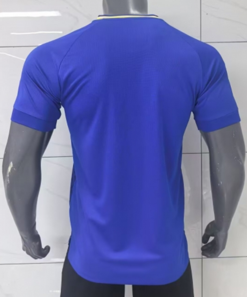 Uzbekistan Home Shirt 2026