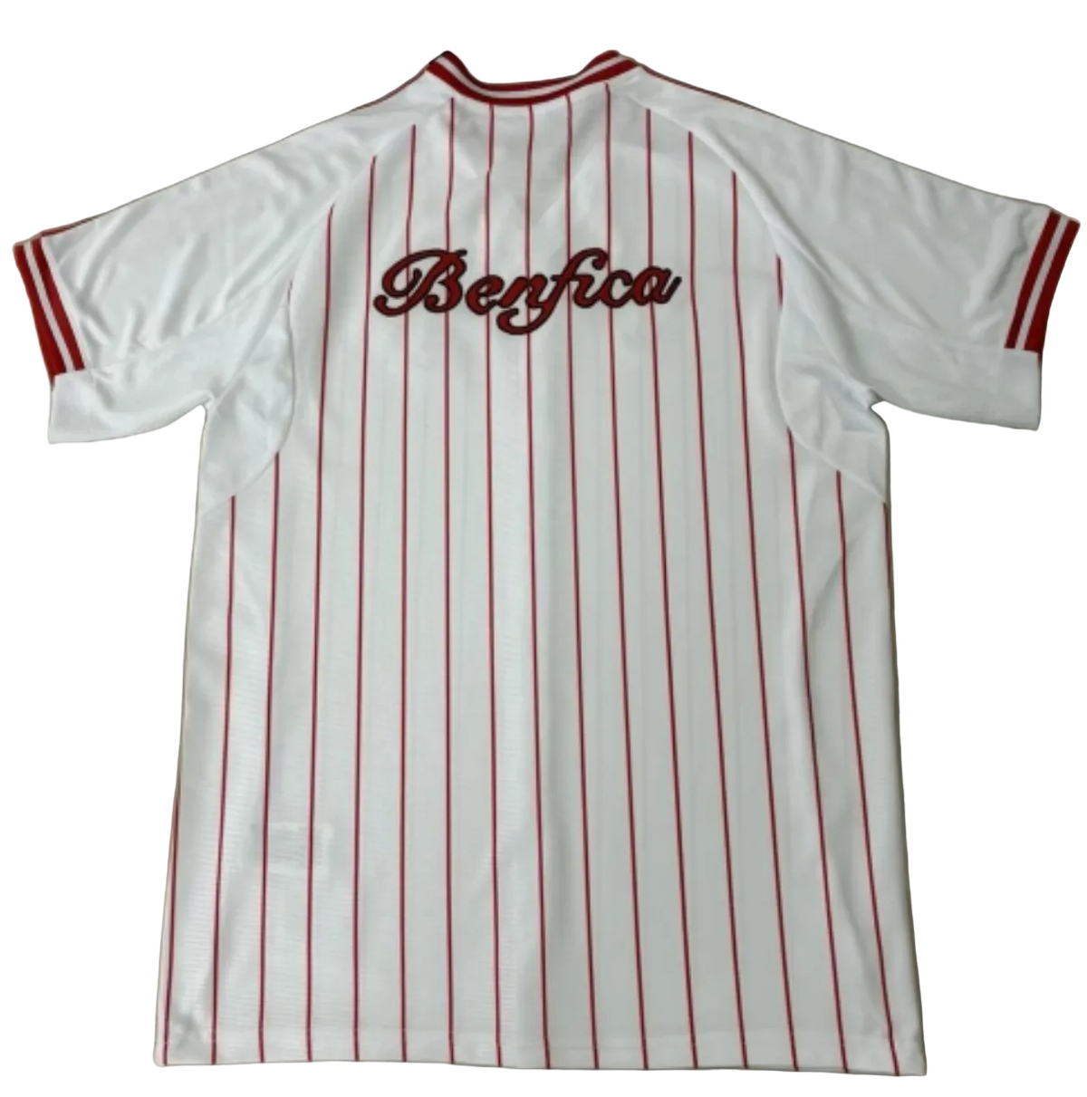 BENFICA BASEBALL SHIRT 26/27