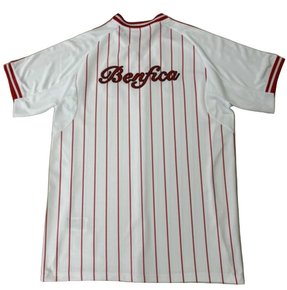 BENFICA BASEBALL SHIRT 26/27