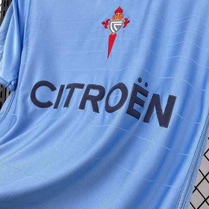 2003/04 Retro Celta Vigo Home Shirt