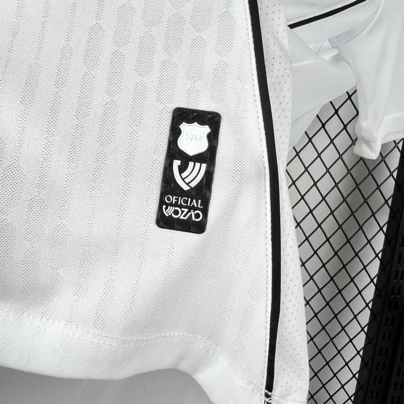 2026/27 Mens Ceara Away Shirt