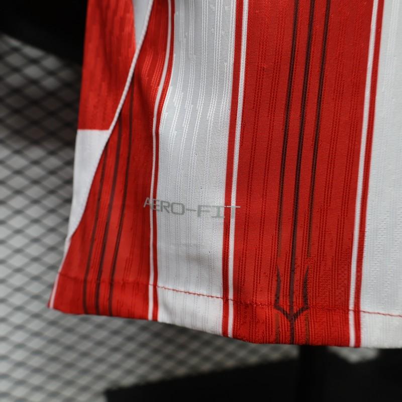 Player Version 26/27 Atletico Madrid Home Shirt