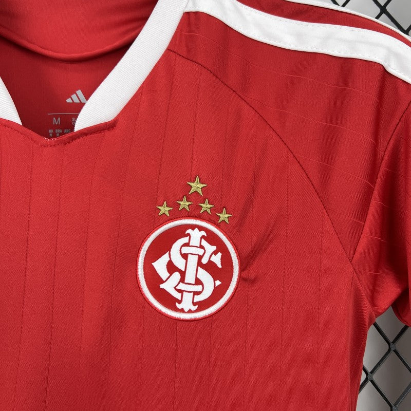 2026/27 Womens SC Internacional Home Shirt