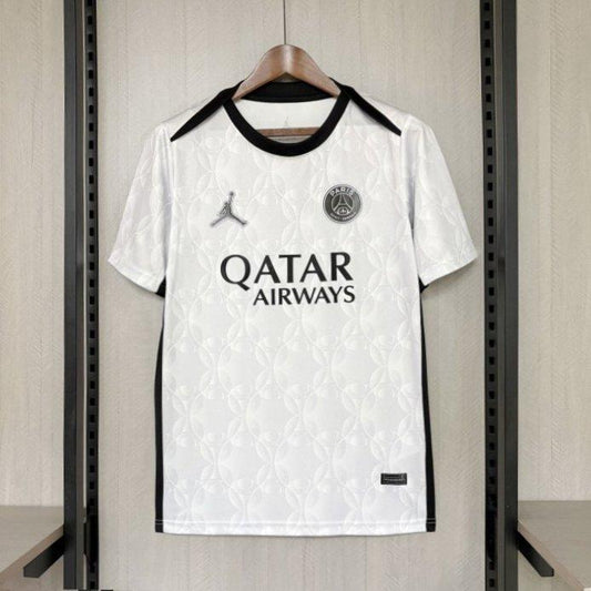 26/27 PSG Grey Shirt