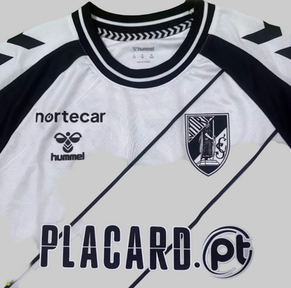 VITÓRIA  SC HOME SHIRT 26/27