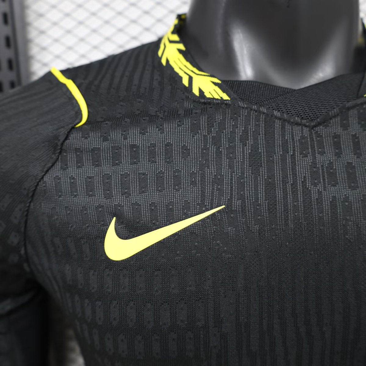 Player Version 26/27 Chelsea Away Long Sleeve Shirt