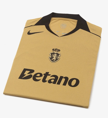 SPORTING CP AWAY SHIRT 26/27