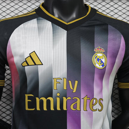 Player Version 26/27 Real Madrid Special Edition Shirt