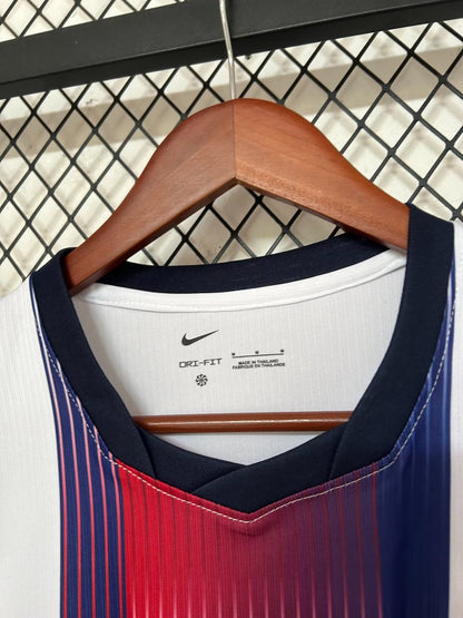 26/27 PSG Away Shirt