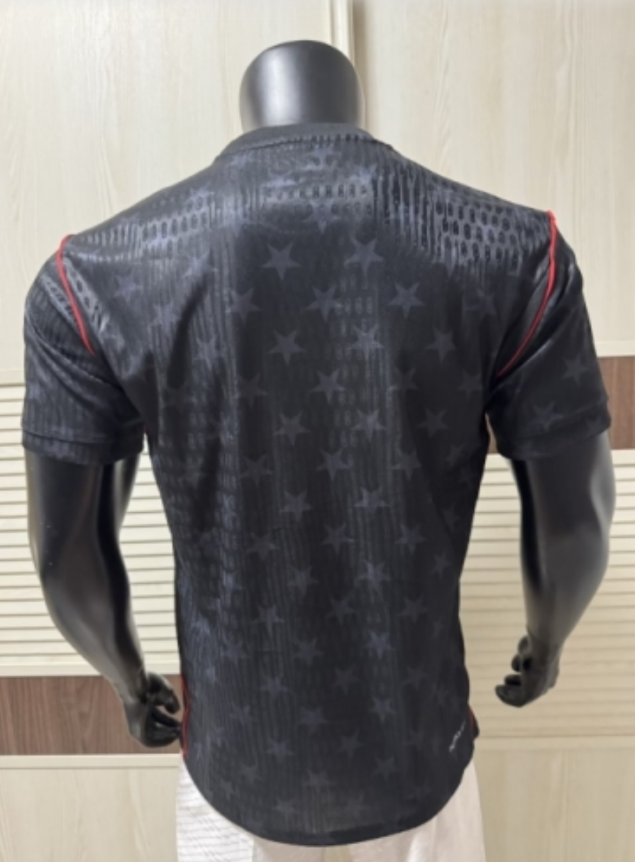 USA Away Shirt 2026
