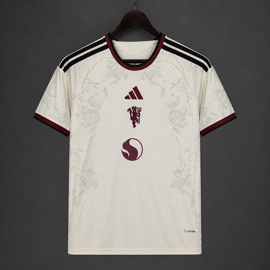 26/27 Manchester United Third Shirt