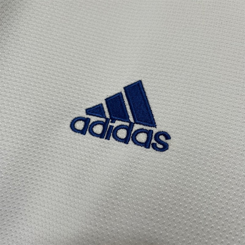 20/21 Retro Cruzeiro Away Shirt