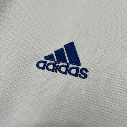 20/21 Retro Cruzeiro Away Shirt