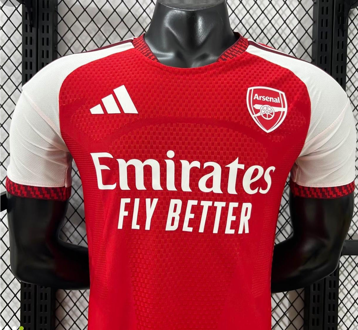 ARSENAL HOME SHIRT 26/27