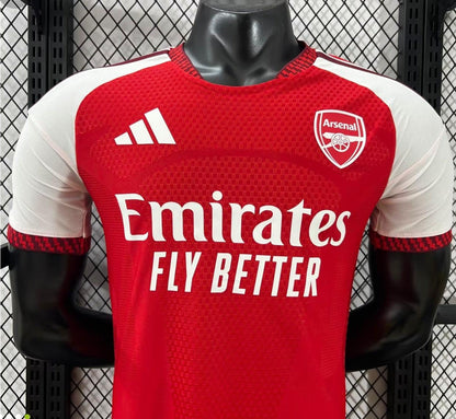 ARSENAL HOME SHIRT 26/27