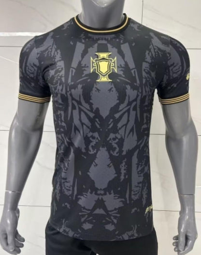 THE SIIII VERSION CR7 PORTUGAL 2026