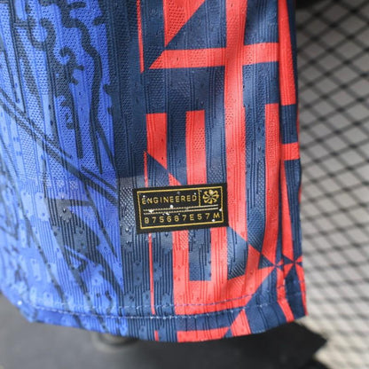 Player Version 26/27 FC Barcelona Special Edition Shirt