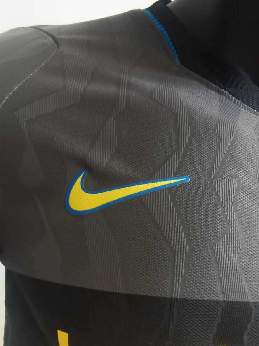 Player Version 26/27 Inter Milan Third Shirt