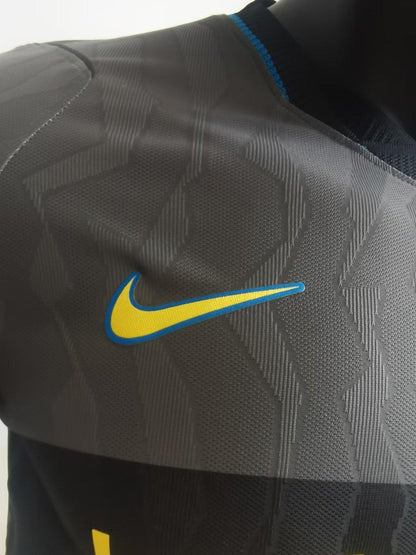 Player Version 26/27 Inter Milan Third Shirt